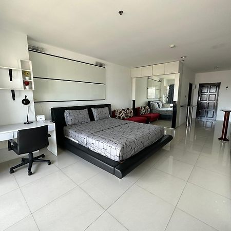 Condo Express View Talay 6 Pattaya Εξωτερικό φωτογραφία