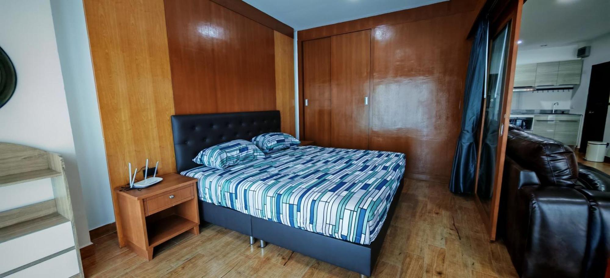 Condo Express View Talay 6 Pattaya Δωμάτιο φωτογραφία