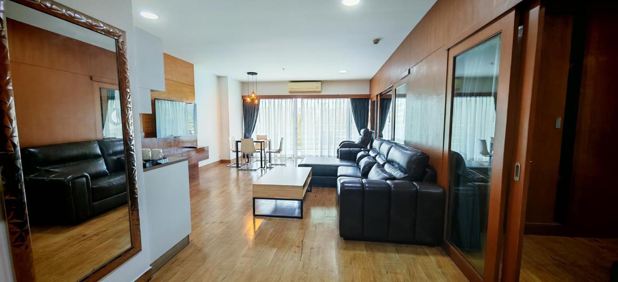 Condo Express View Talay 6 Pattaya Δωμάτιο φωτογραφία