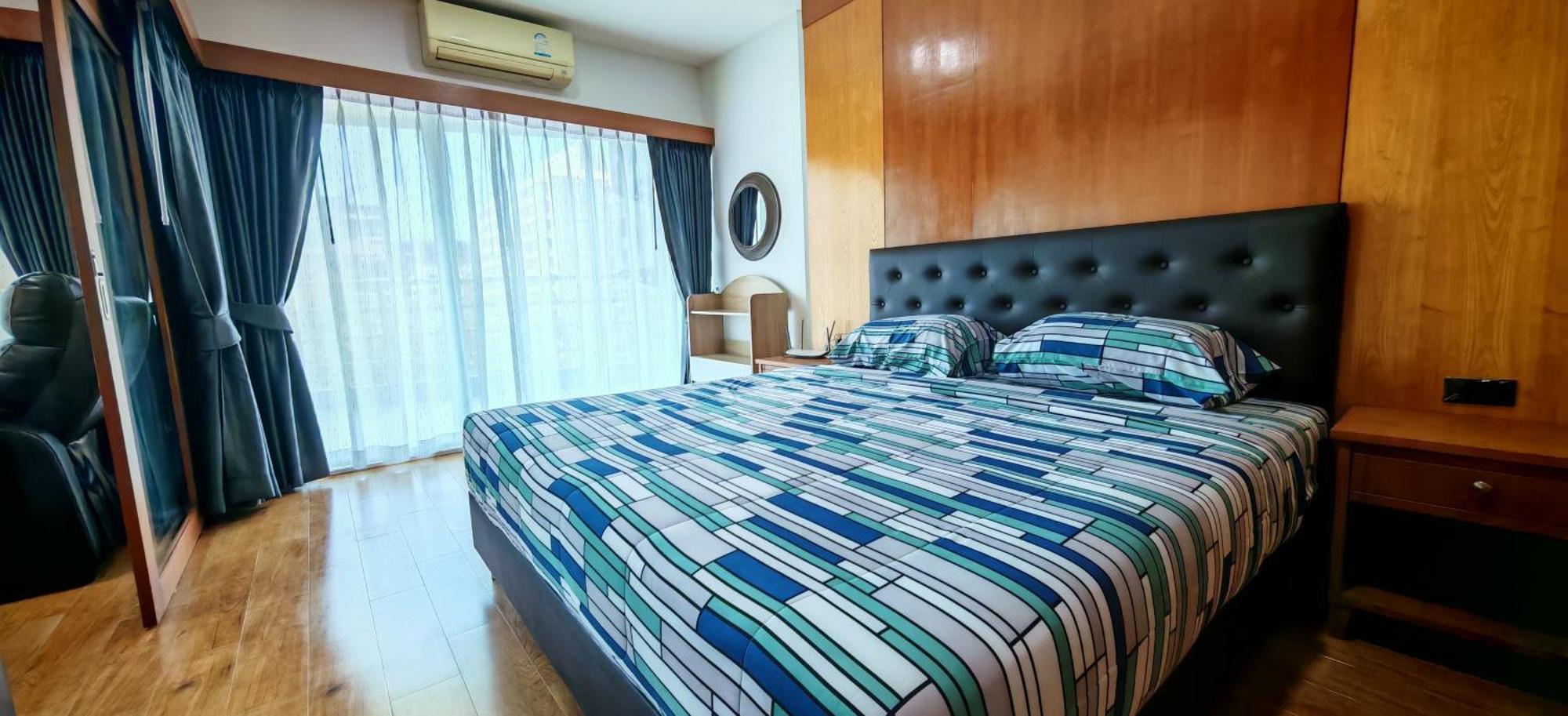 Condo Express View Talay 6 Pattaya Δωμάτιο φωτογραφία