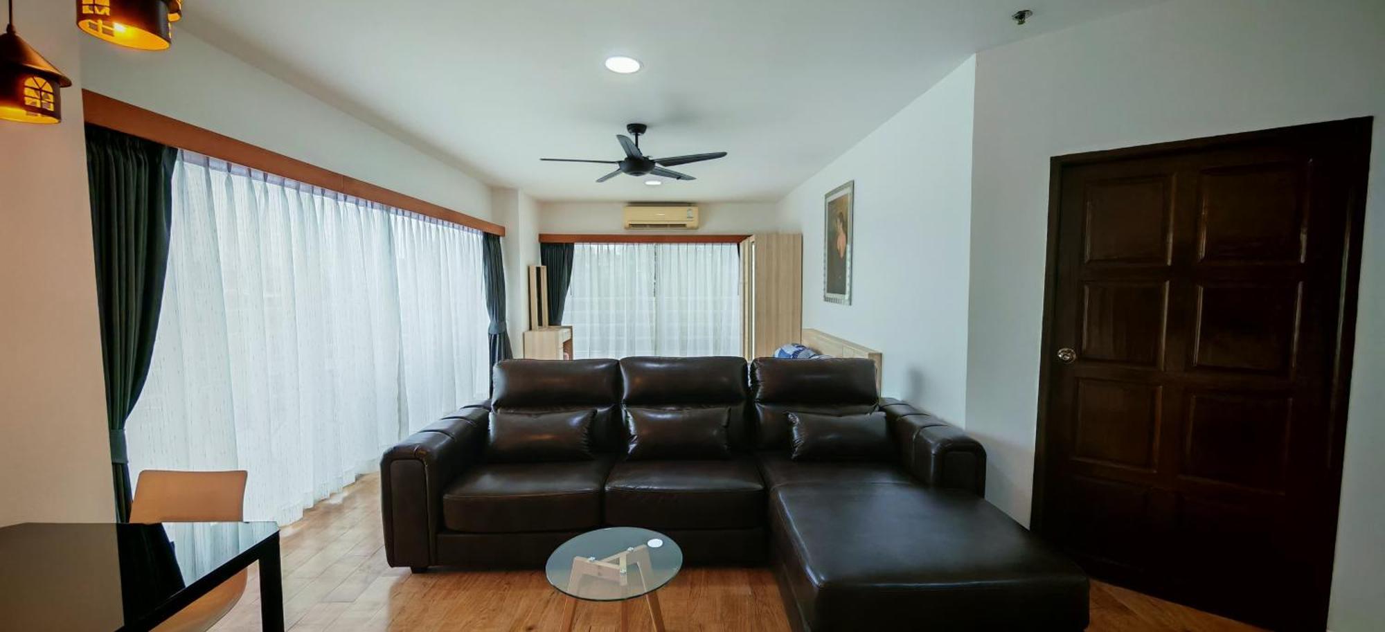 Condo Express View Talay 6 Pattaya Εξωτερικό φωτογραφία