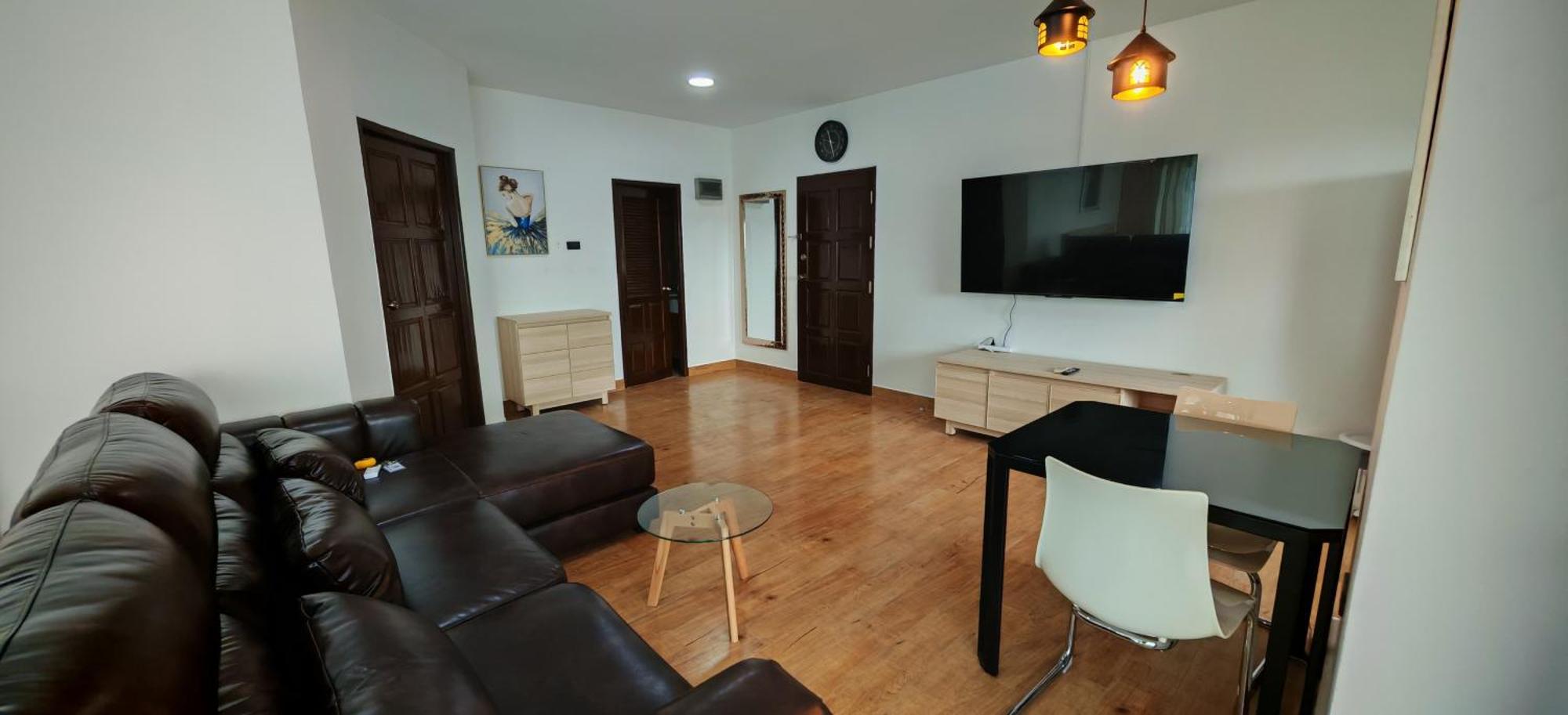 Condo Express View Talay 6 Pattaya Εξωτερικό φωτογραφία